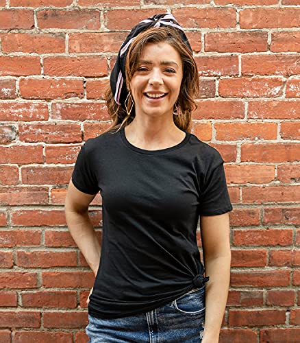 John Lennon - Vintage Look - Women's Short Sleeve Graphic T-Shirt3