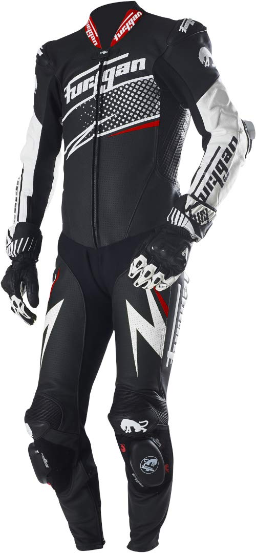 Furygan Ochrona wyświetlacza model Full Ride.