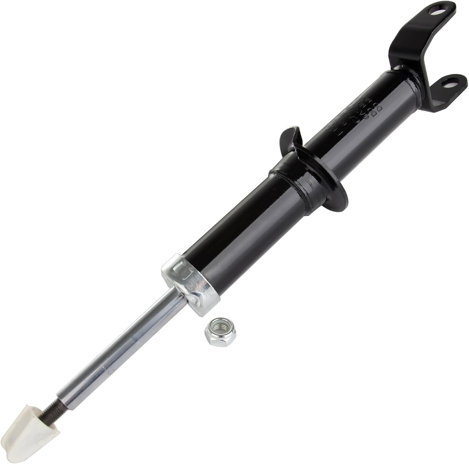 Front Rear Shocks,ROADFAR Shocks Absorbers Fits 2005-2007 for Dodge for Dakota,2006-2009 for Mitsubishi Raider Shocks Struts with 340019 344378 - Set of 4