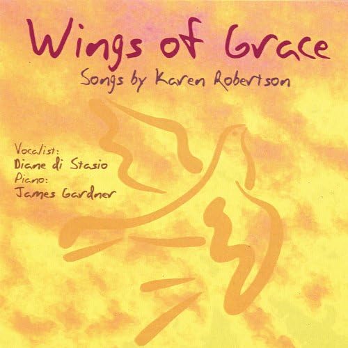 Amazon Music Wings of Grace MusicのWings of Grace Songs by Karen