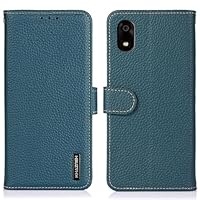 Samsung Galaxy A25 5G 本体　手帳型ケース付 Amazon.co.jp: Galaxy A25 5G 日本版 ケース 手帳型 本革