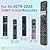 Replacement for Sony TV Remote, for All 2019-2025 Sony Remote Control for Bravia Smart TV with Voice Control. for Bravia XR/XBR/KD/K Series Google/Android TVs. 1-Year Warranty.
