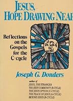 Jesus, Hope Drawing Near 0859243869 Book Cover