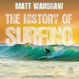 The History of Surfing