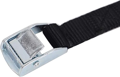 Miniatura 8 de Xstrap correas de amarre con trinquete (6 unidades, 8 pies 1-pulgada), Verde, XS16006