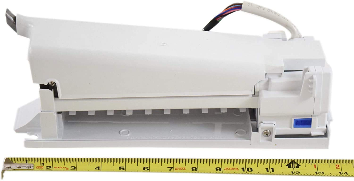 DA97-15217D Refrigerator Icemaker Kit fits Samsun DA97-15217B DA97-12317A DA97-15335A