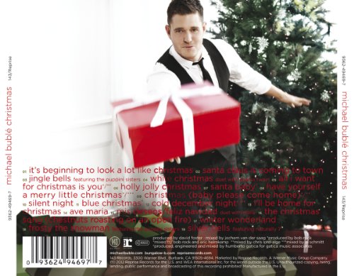 Christmas [Special Edition: Bonus Tracks]