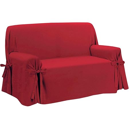 Copridivano Tinta Unita In Oro | Acquisti Online Su - Foto 2