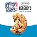 CHIPS AHOY! Chewy Hershey's Cookies 'n' Creme Bar-Inspired Cookies, 9.58 oz