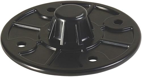 Miniatura 5 de Adaptador de montaje de altavoz SSA20M en escenario con rosca M20