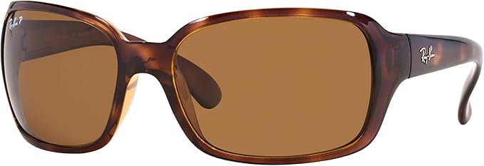 Ray-Ban RB4068 Square Sunglasses