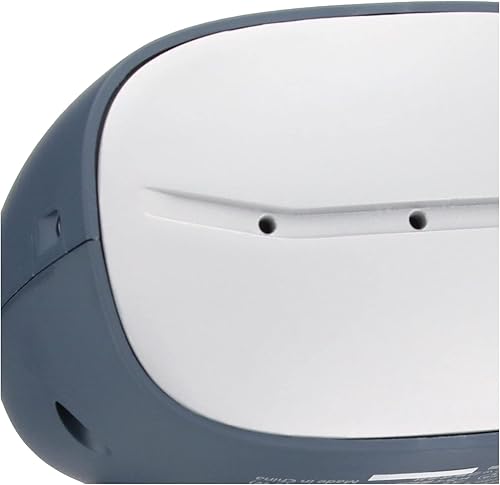 Miniatura 8 de Panasonic Ropa Vapor Móvil Ligero Modelo Compacto Gris Azul NI-MS100-A