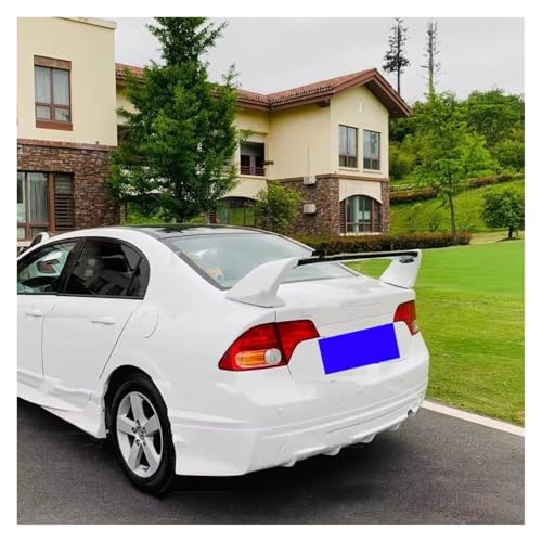 �ԃ��A�E�C���O ABS�f�� �ԂɓK�����郊�A�E�C���O �v���C�}�[�J���[ ���A�X�|�C���[ �ԃX�^�C�����O �ɓK������ �V�r�b�N FD2 �u���b�N���b�h�X�|�C���[ 2006-2015 ���A�X�|�C��(Carbon fiber pattern)