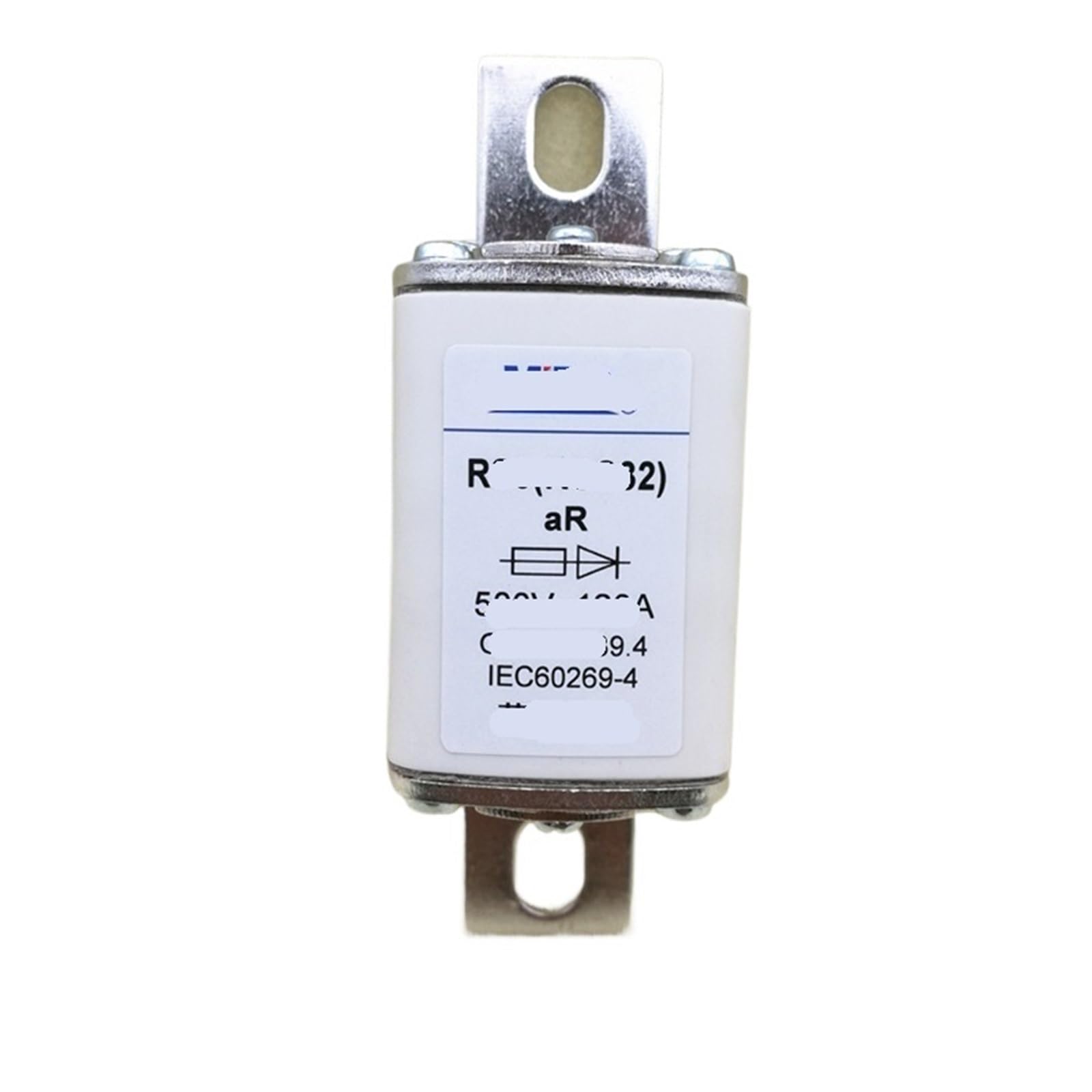 QRUYHBAJU Quick Fuse RS0 RGS32 500V 50A63A80A100A120A125A150A160(25v)