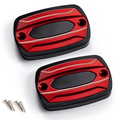 Tapa del tanque de líquido de frenos delantero TMAX 500 para personalizar tus rutas en moto