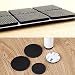 156 piezas de almohadillas de pies ligeras antideslizantes para muebles,Alfombrillas antideslizantes para...