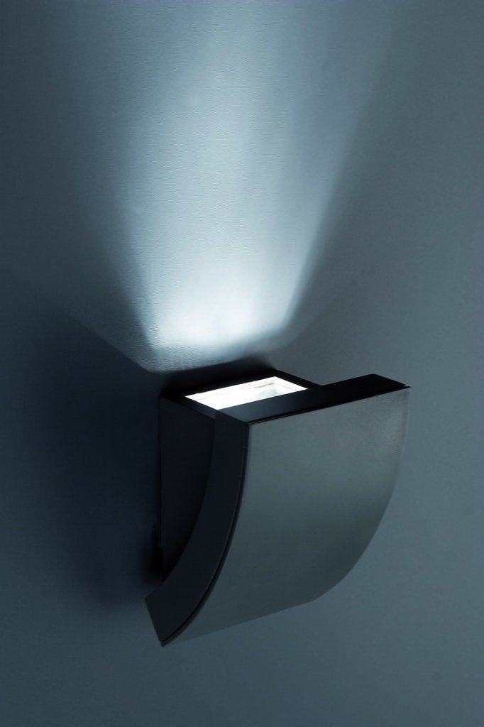 Faro 74400 illuminazione da esterno Illuminazione da parete da esterno GU10 35 W