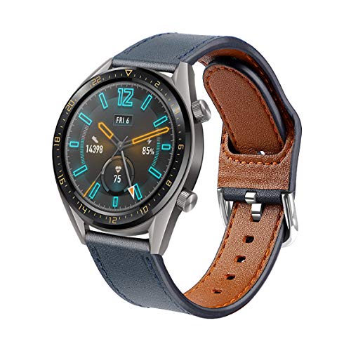 [RuenTech] ���U�[�o���h �Ή� Huawei Watch GT 6 Pro/GT 6/GT 5 Pro/GT 5/4 46mm / Huawei Watch 5/4 46mm/ Ultimate 2/Ultimate �����o���h �v ���� �ȒP��