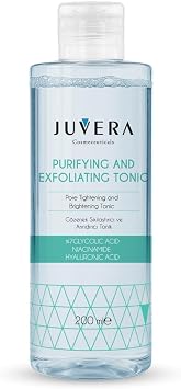 Juvera Purifying and Exfoliating Tonik 200 ml Seven Percent GA