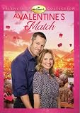 A Valentine's Match [DVD]