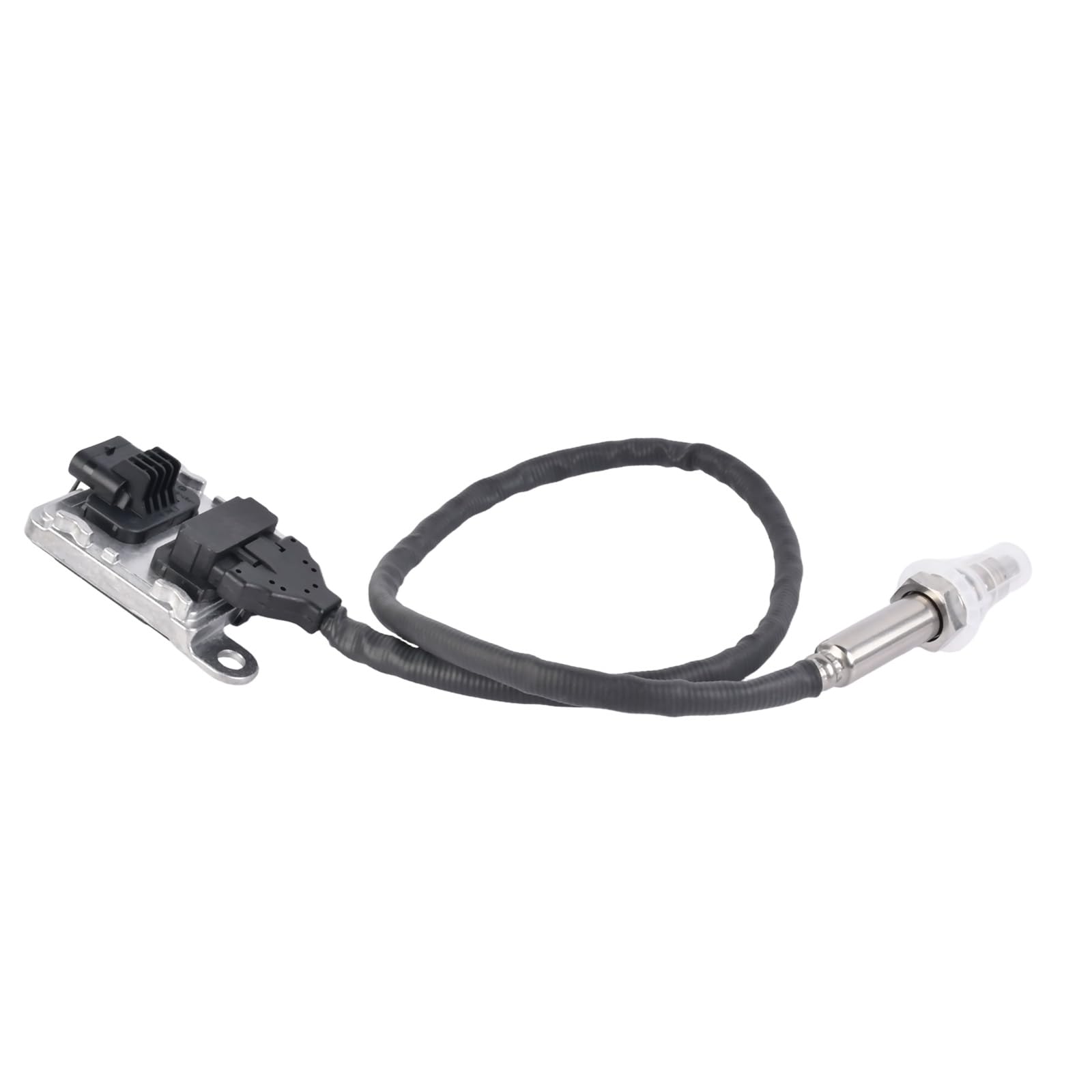 Sensor Nox Sensor Sensor OE A0009053606 0009053606 Compatible con Clase C W205 S205 Clase S W221 Clase R W251 V251 Clase ML W164 W166 Clase E W212 C207 S2121 S2121 S212 A207. GLE W166 GLS X166