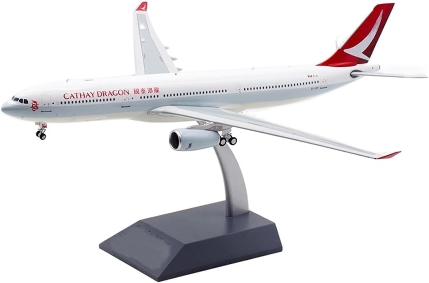 Jcwings カンタス航空 747SP VH-EAA 1/400 JC Wings 1:400 747SP