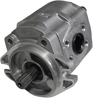 14237-10201 Hydraulic Pump for TCM