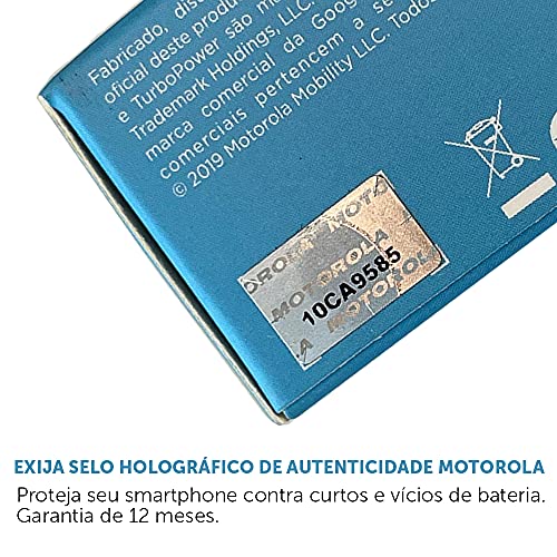 Cabo de Dados e Carga, com Conector Usb Tipo C, Tamanho 1 Metro, Motorola, 6955226407949, Preto