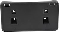 Vista 1 de Garage-Pro Soporte para placa de matrícula delantera, soporte para placa de matrícula para Dodge Ram 1500 2002-2009, Dodge Ram 2500 2003-2009