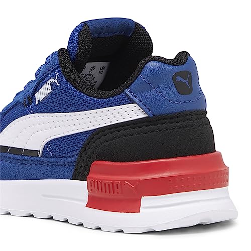 Baskets basses enfant Puma 381989 11 - vue 5