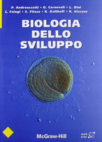 Biologia dello sviluppo