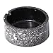 Produktbild Nologo Ascher, Dekorationen Art Craft Terrazzo Aschenbecher Home Office Desktop Home Decoration Geschenk Geschenke