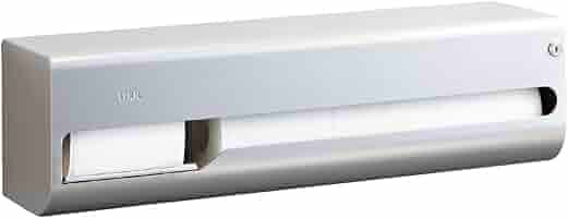Amazon | LIXIL(リクシル) INAX 横4連ストック付紙巻器 KF-67T4R