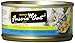 Fussie Cat Premium Tuna with Small Anchovies Canned Cat Food - 24 - 2.82-oz. Cans