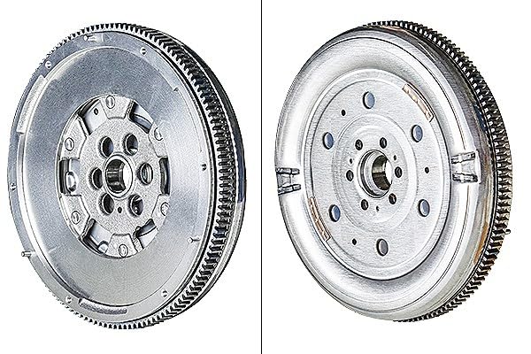 LuK 415034110 volante bimasa original para embrague de motor