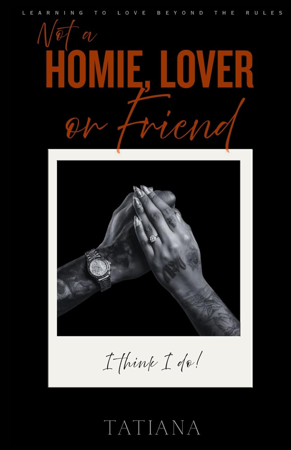 Not A Homie, Lover Or Friend (ZOO BOYZ- NEW GEN)      Paperback – October 24, 2025