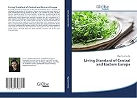 Living Standard of Central and Eastern Europe 3639747801 Book Cover