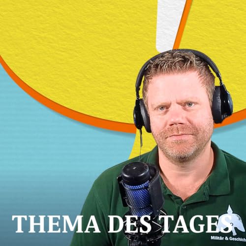 Drohnen: Die Superwaffe gegen Putin? | Torsten Heinrich