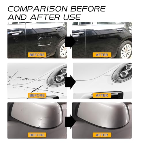 Nano Car Spray, Reparador de Rayones para Vehículos miniatura 2
