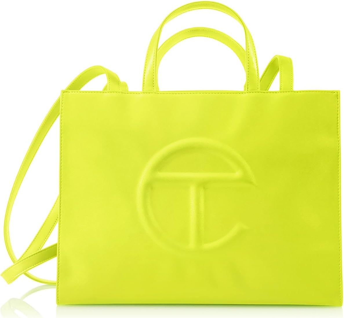 TELFAR Medium Shopping Bag