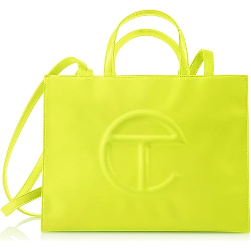 TELFAR Medium Shopping Bag