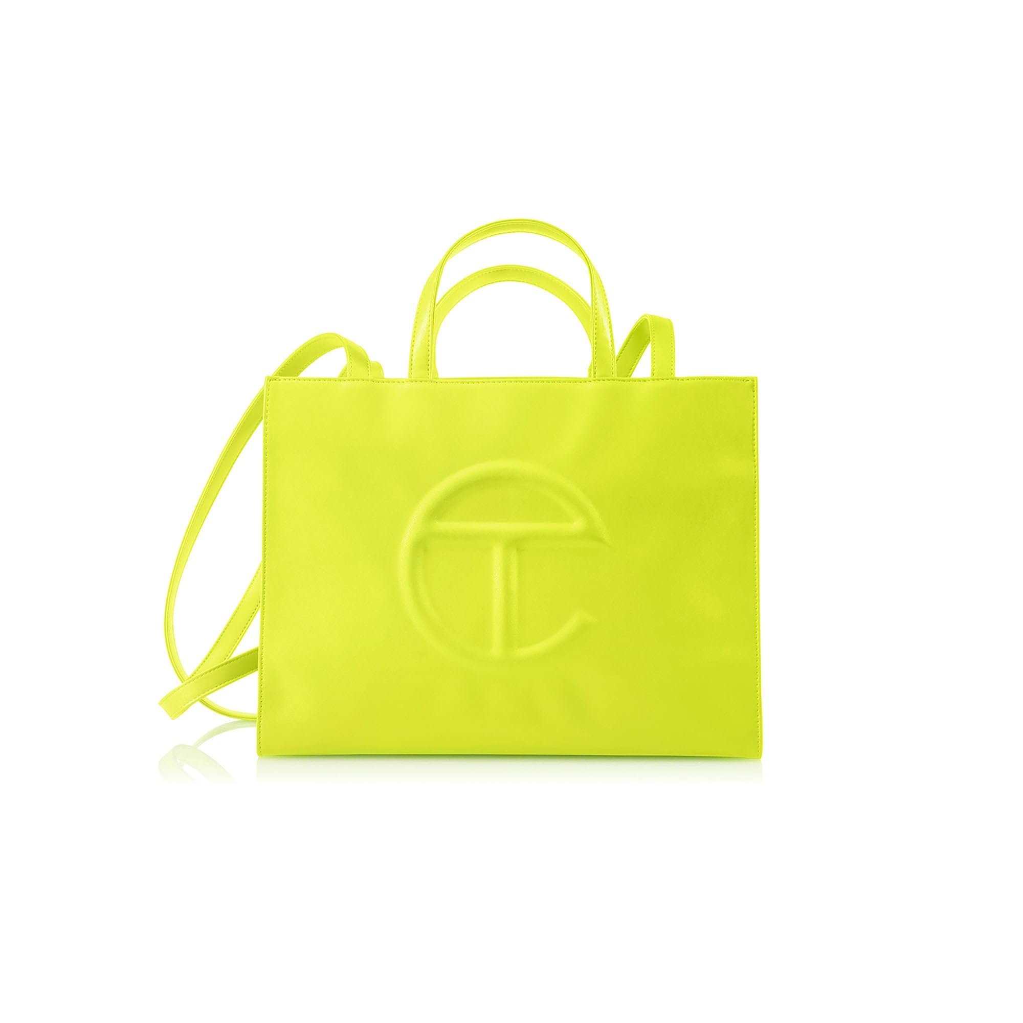 TELFAR Medium Shopping Bag