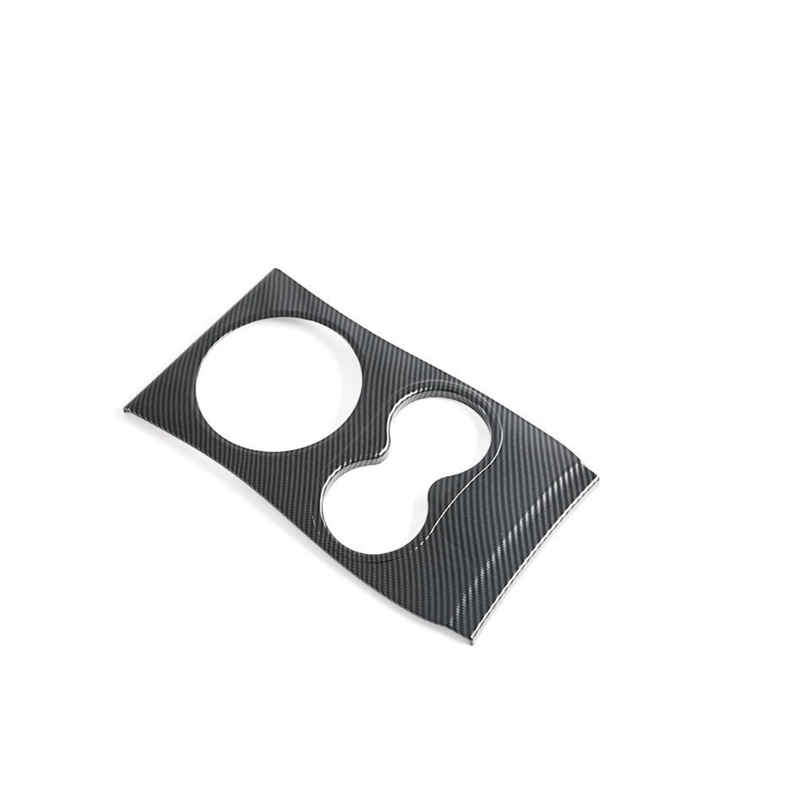 QBKGMEWCA Front Drain Frame Gear Shift Knob Interior Modification Trim Compatible for BYD Seal 5 DMIS/Seal 25(Type1)