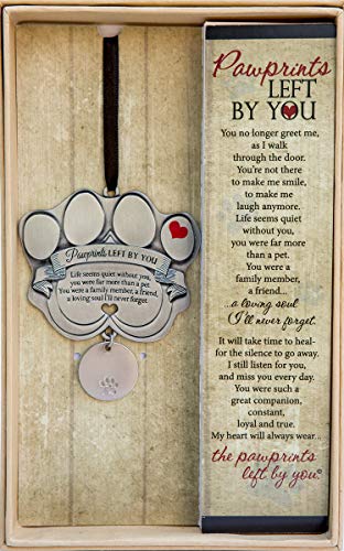 Pet Memorial Ornament - 3