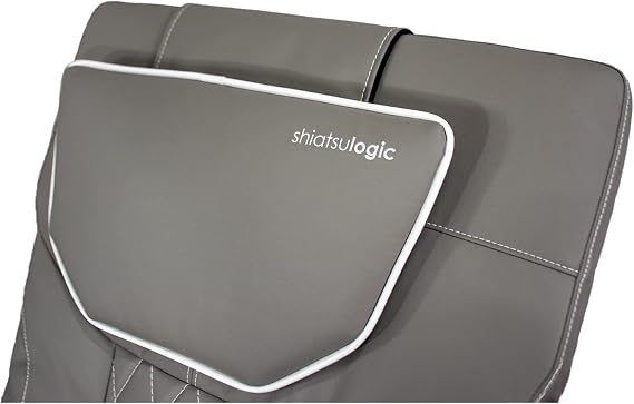MAYAKOBA Shiatsulogic Pedicure Chair Cushion Cover Set (Chocolate), FX Vibration Massage Chair Cover, Nail Salon Pedicure Equipment and Furniture