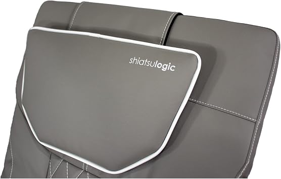 MAYAKOBA Shiatsulogic Pedicure Chair Cushion Cover Set (Chocolate), FX Vibration Massage Chair Cover, Nail Salon Pedicure Equipment and Furniture