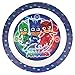 Price comparison product image PJ Masks 841249701947 Microwave Plate
