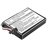 Ladbar mit dem Standard-Ladegerät (im Lieferumfang Ihres Gerätes) | High-End Li-Ion Technologie: hohe Kapazität ohne Memory-Effekt