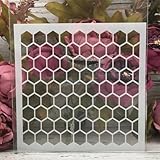 Plantillas para pintar, estilo 5