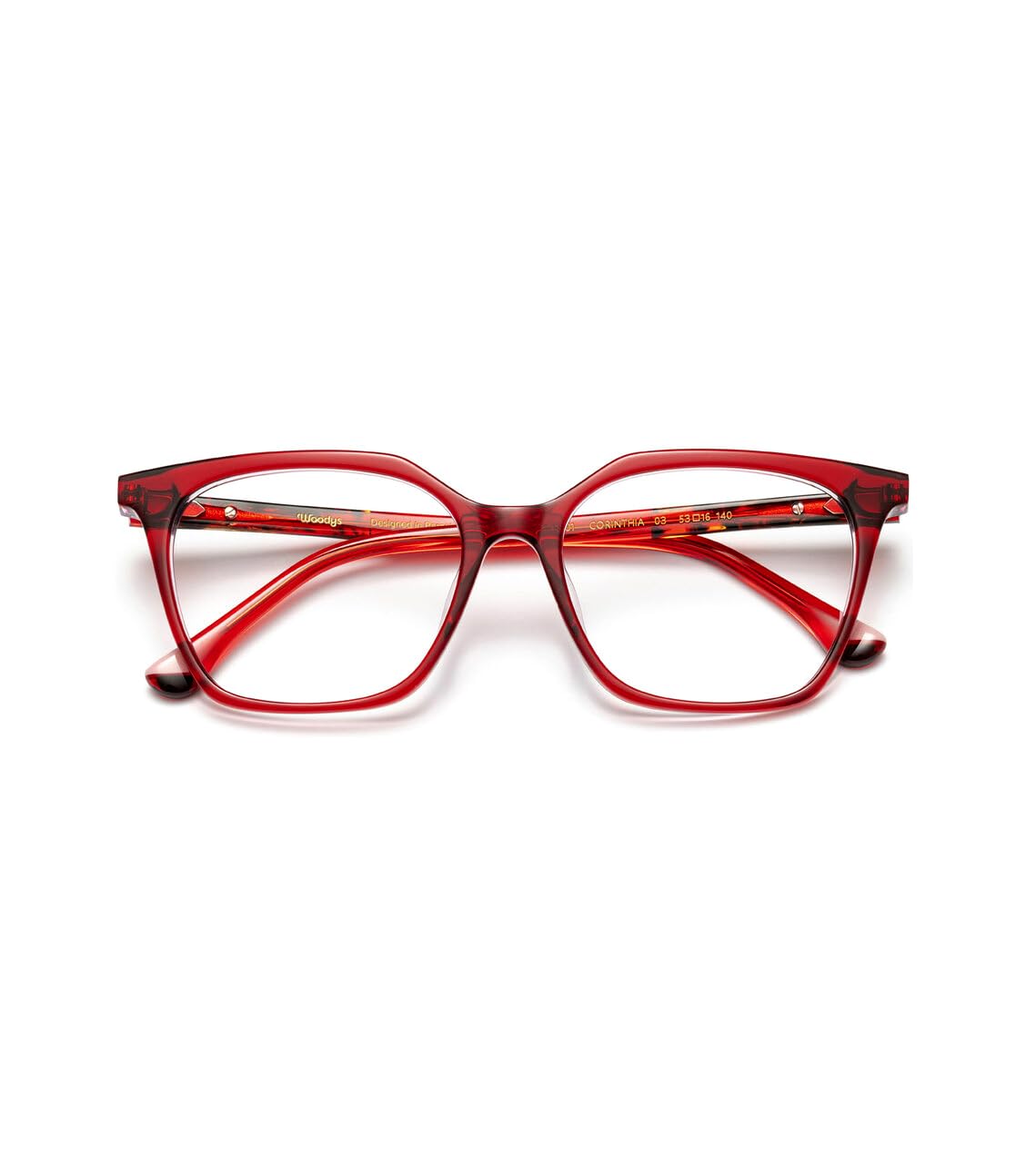 GAFAS WOODYS - CORINTHIA 03 Cura della persona e salute